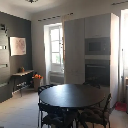 Apartamento A Pochi Passi Dal Mare