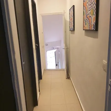 A Pochi Passi Dal Mare *