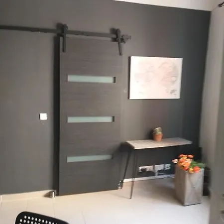 A Pochi Passi Dal Mare Menton