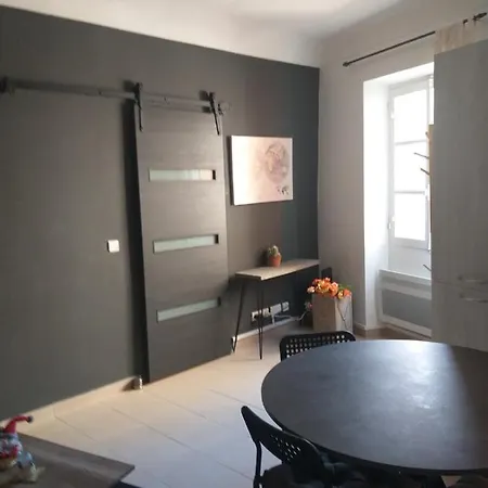 A Pochi Passi Dal Mare Apartamento *