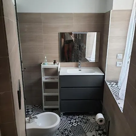 A Pochi Passi Dal Mare