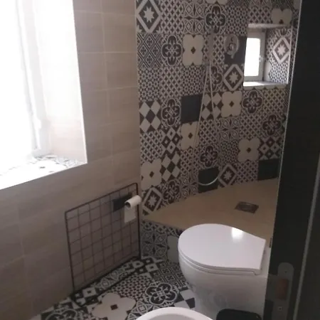 Apartment A Pochi Passi Dal Mare