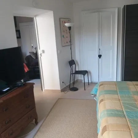 A Pochi Passi Dal Mare * Menton