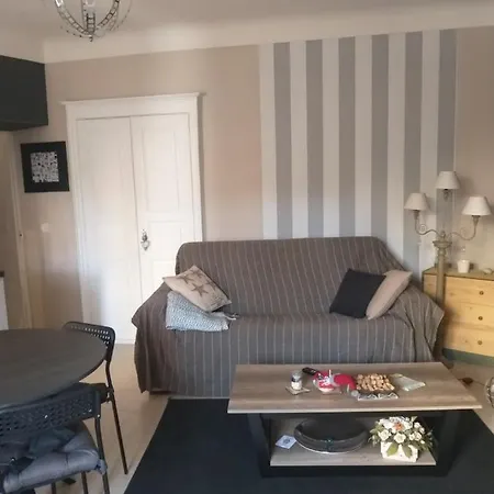 A Pochi Passi Dal Mare Menton