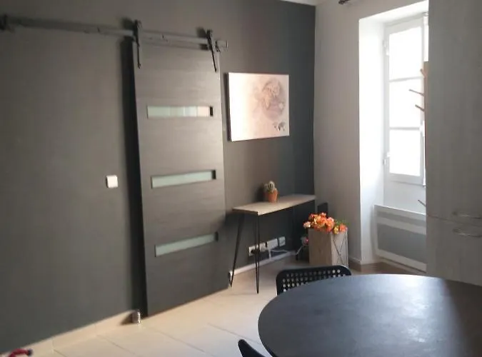 A Pochi Passi Dal Mare Appartement *