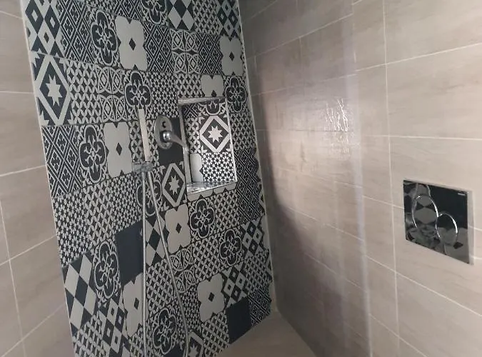 Appartement A Pochi Passi Dal Mare *