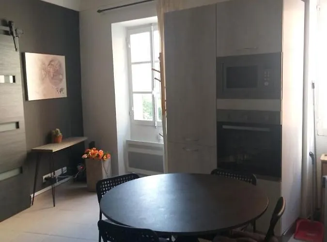 Appartement A Pochi Passi Dal Mare