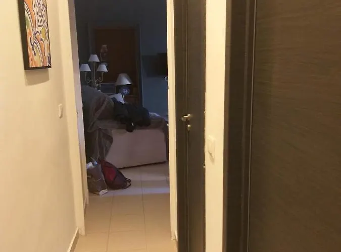 A Pochi Passi Dal Mare *