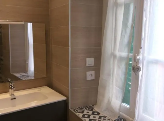 Appartement A Pochi Passi Dal Mare