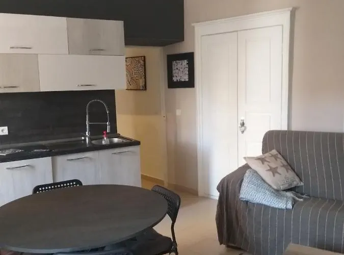 Appartement A Pochi Passi Dal Mare *