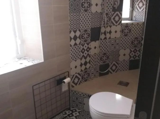 Appartement A Pochi Passi Dal Mare