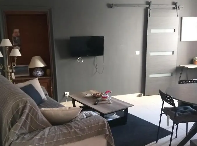 A Pochi Passi Dal Mare Appartement