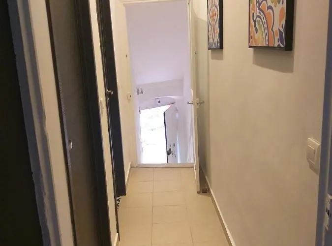 A Pochi Passi Dal Mare *