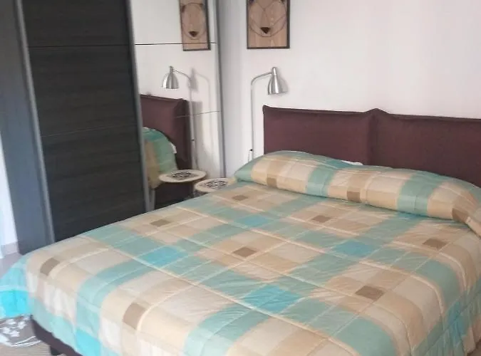 A Pochi Passi Dal Mare Appartement *